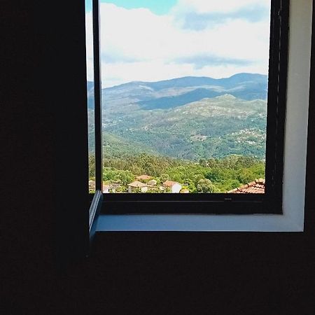 Chalet Do Soajo Аркуш-ди-Валдевеш Экстерьер фото