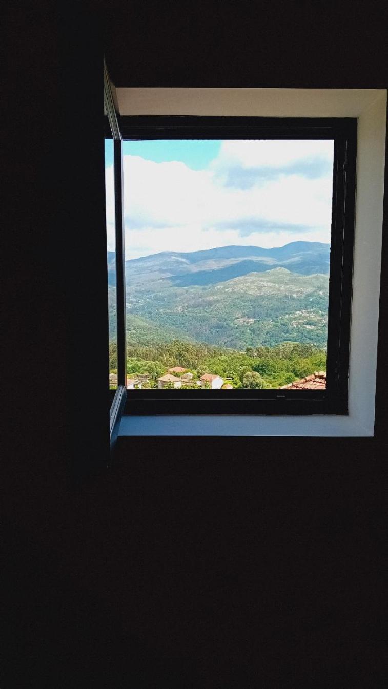 Chalet Do Soajo Аркуш-ди-Валдевеш Экстерьер фото