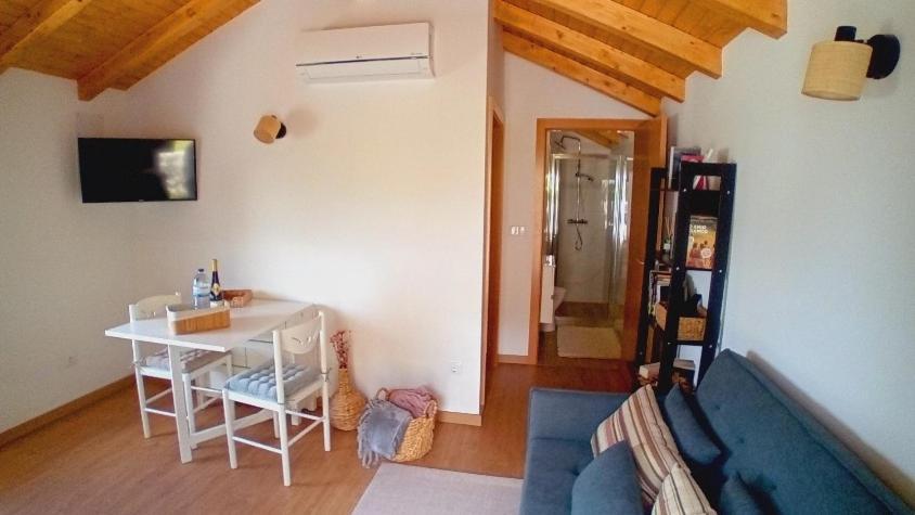 Chalet Do Soajo Аркуш-ди-Валдевеш Экстерьер фото
