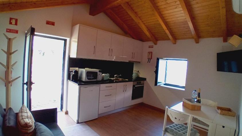 Chalet Do Soajo Аркуш-ди-Валдевеш Экстерьер фото